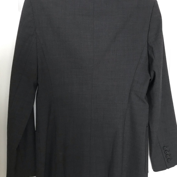 Suit jacket - Picture 2 of 2